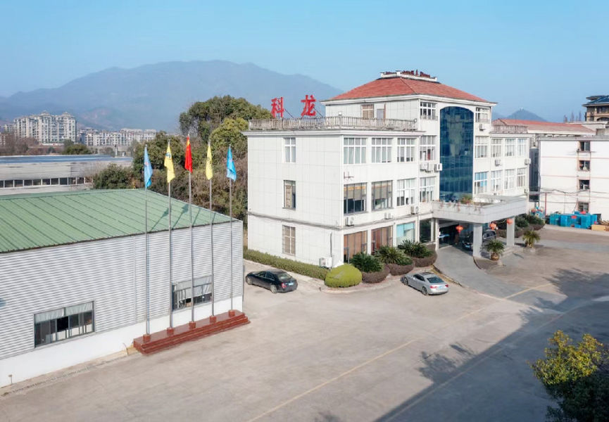 Chine Kelong Electrical Application Tools Corp. Profil de la société