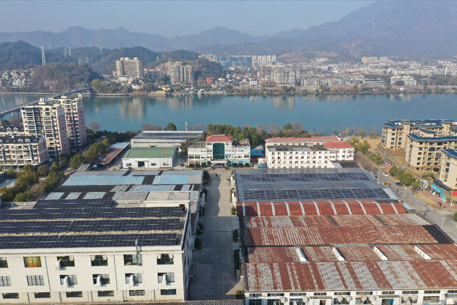 Chine Kelong Electrical Application Tools Corp. Profil de la société