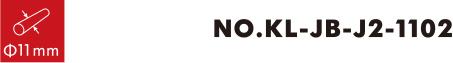 N&deg; KL-JB-J2-1102 0