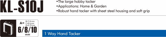 Le mod&egrave;le KL-S10J 0