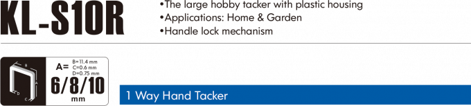 Le mod&egrave;le KL-S10R 0