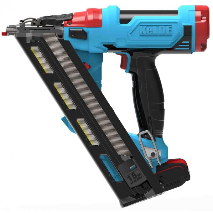 Le nombre d'équipements utilisés 1